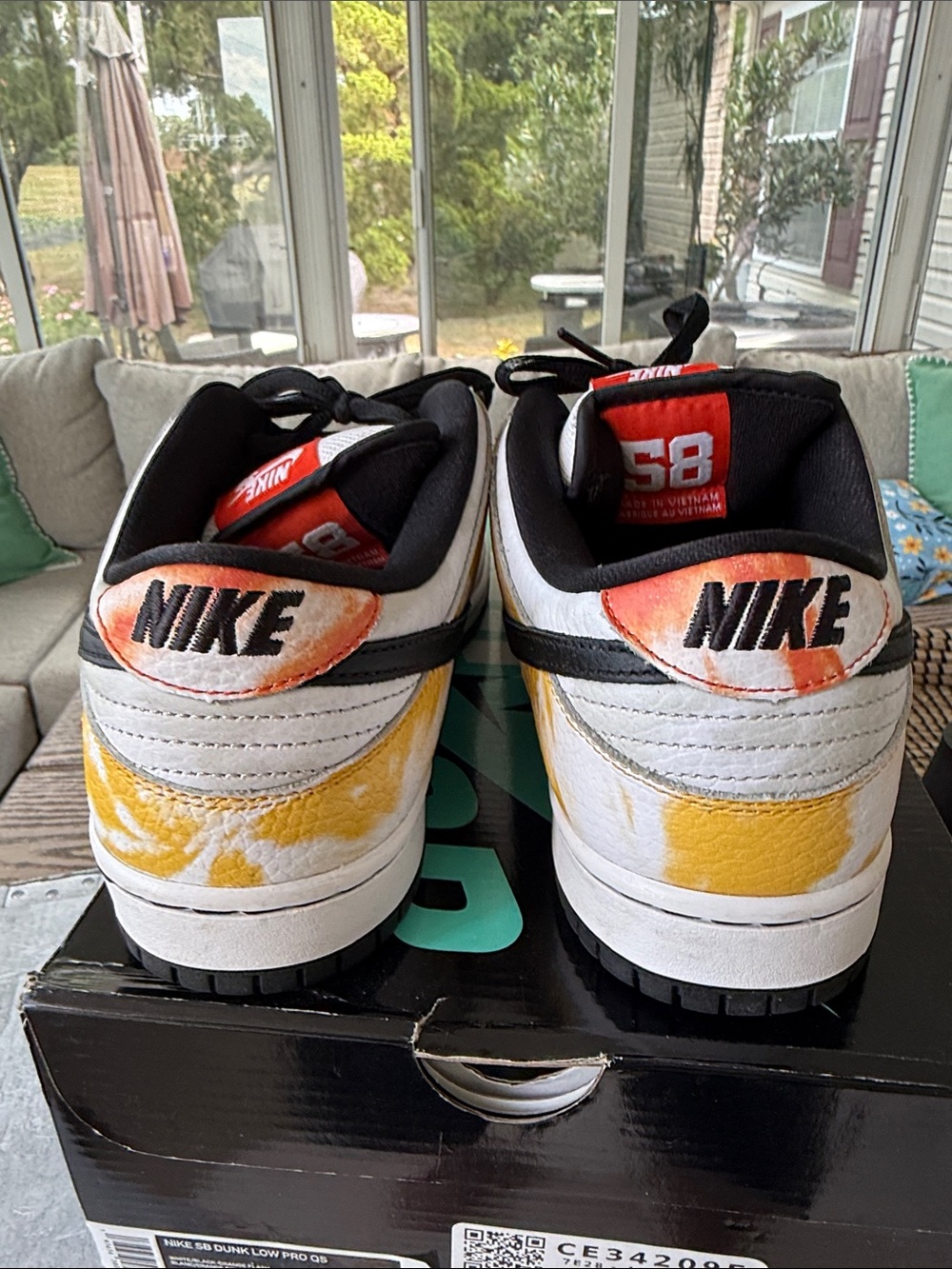 Sb dunk - Picture 6 of 10